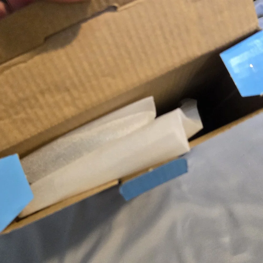 NEW LED 18